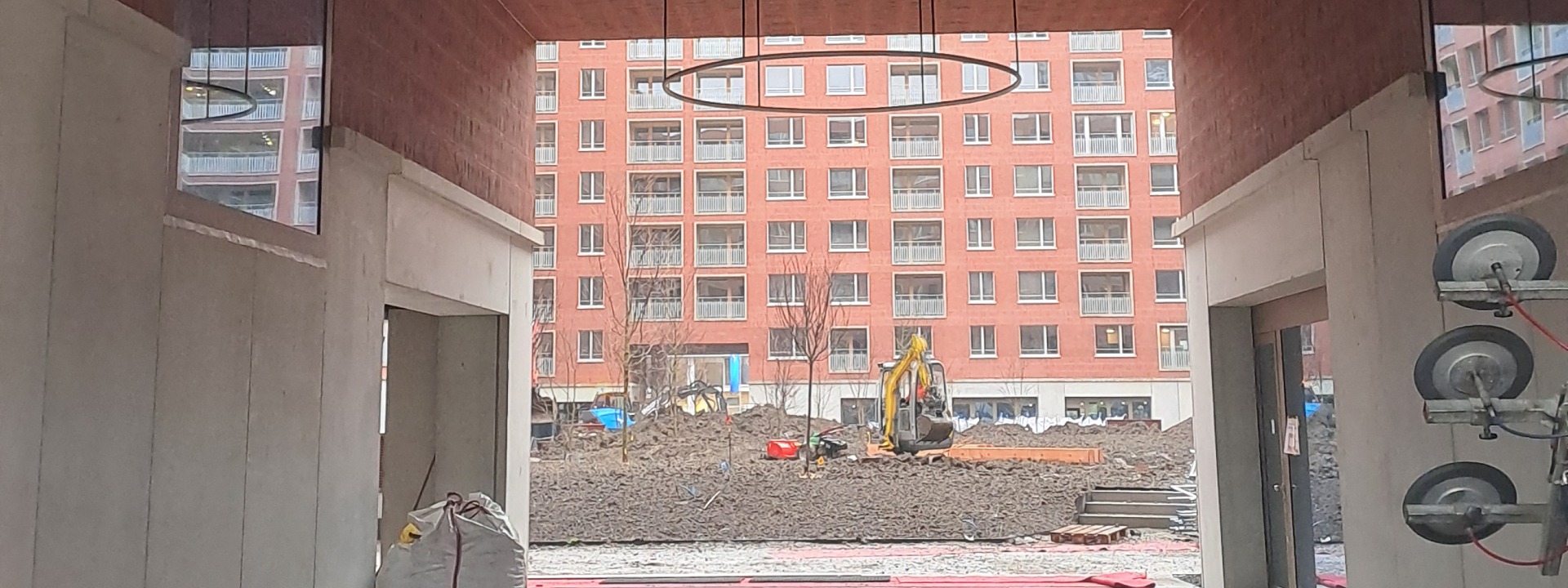 Visite GPA - Quai Vernets, Ilôt A cover image