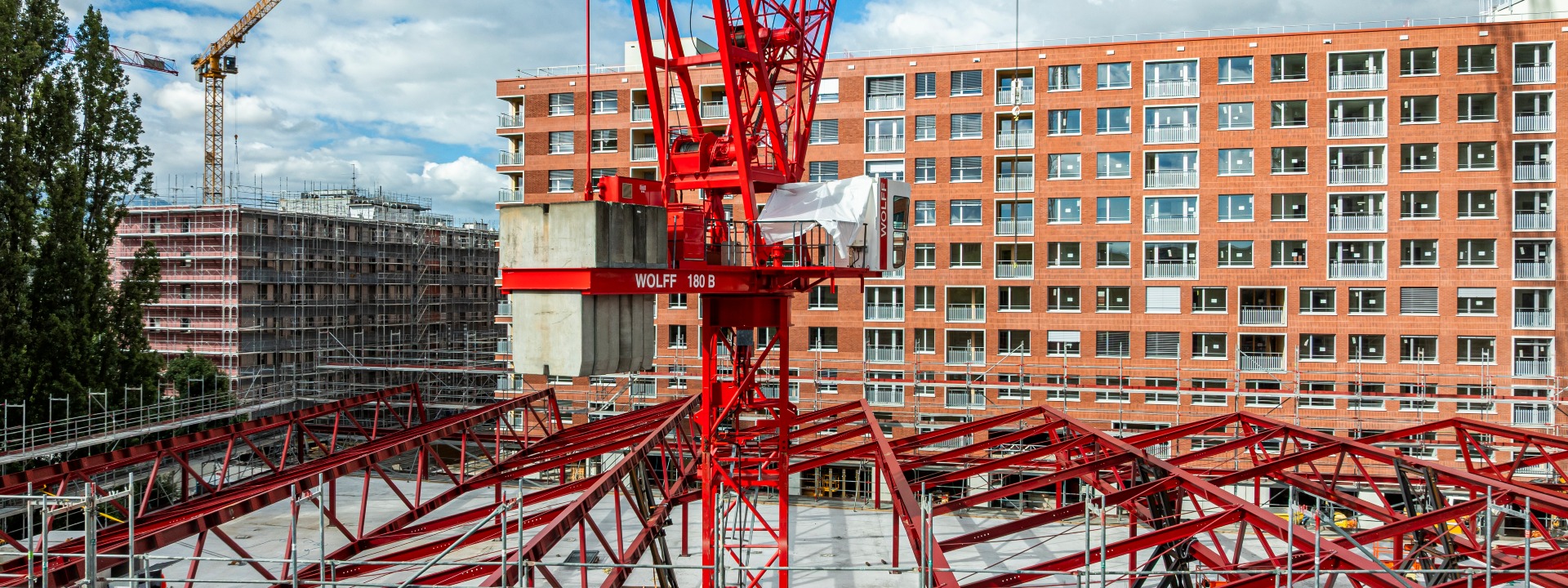 Visite GPI - Ecole des Vernets cover image