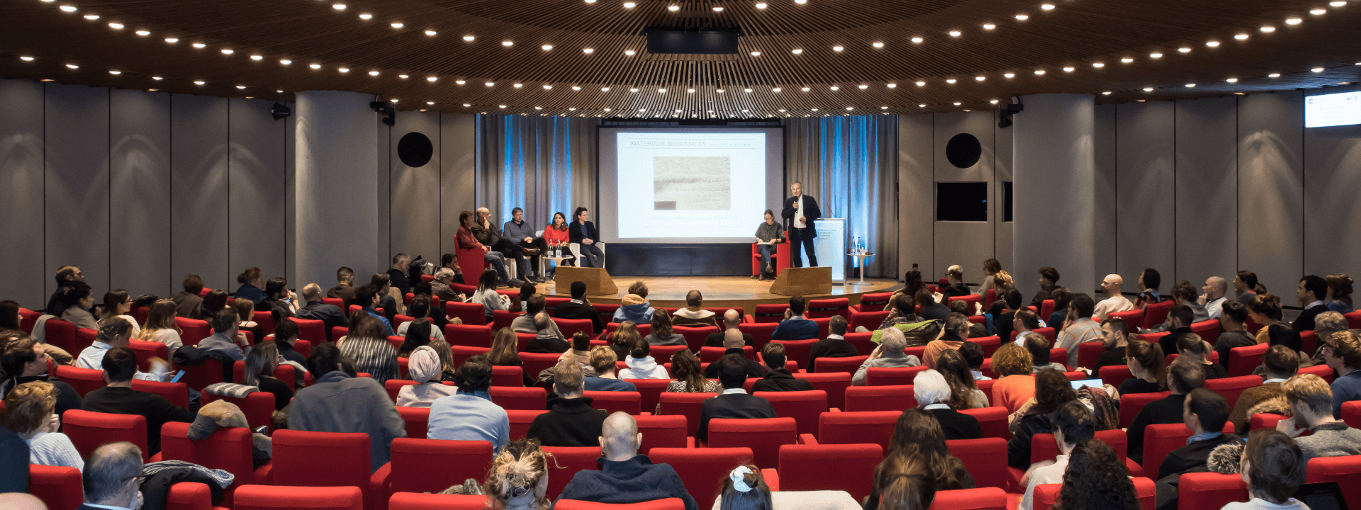 Conférence-débat - Mythes et réalités du réemploi cover image